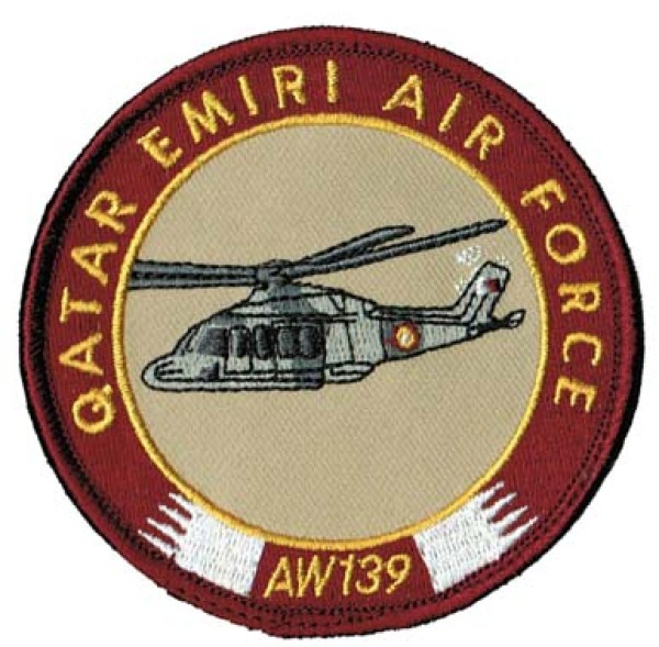 Qatar Emiri
