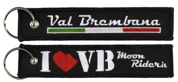 Val Brembana - I Love VB