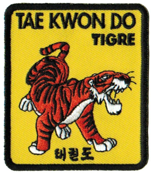 Tae Kwon Do Tigre