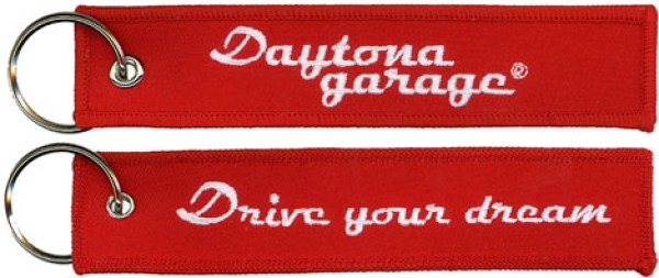Daytona Garage