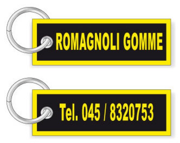 Romagnoli Gomme