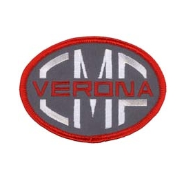 Cmf Verona Distintivi ricamati