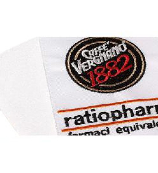 Toppe Velcro