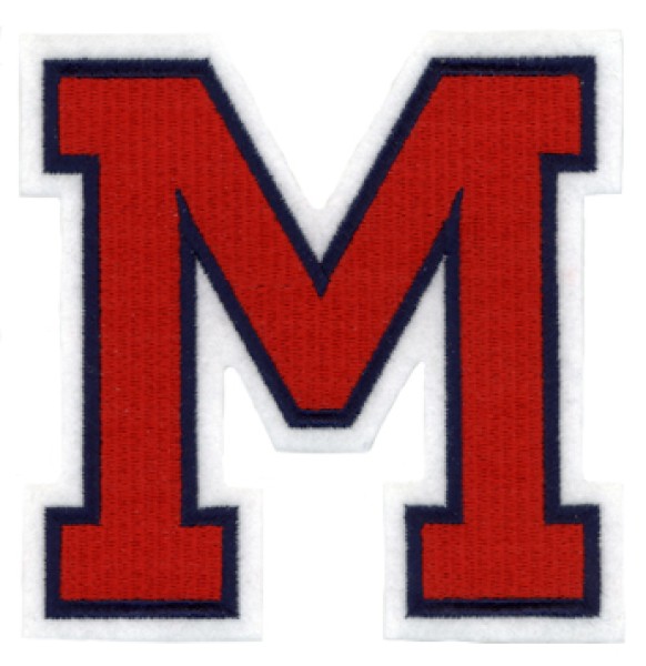 Lettera M