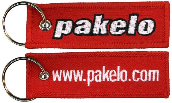 Pakelo Motor Oil