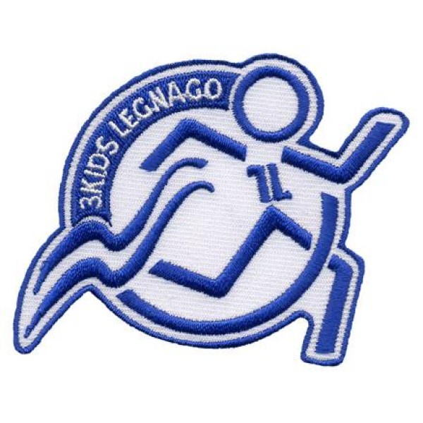 Patch taglio laser