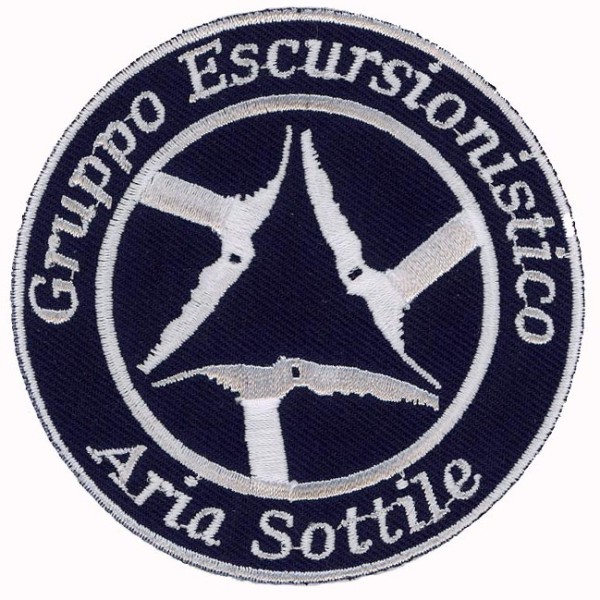 Aria sottile