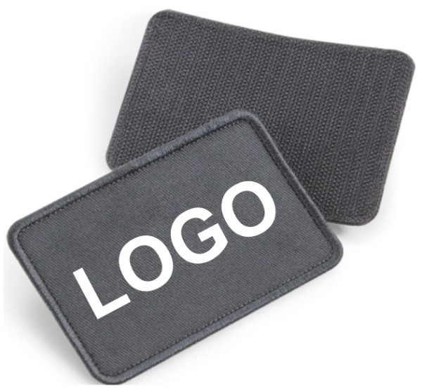 Patch Velcro Personalizzata