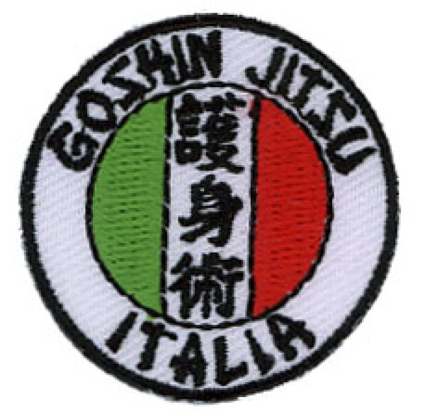 Goshin Jitsu