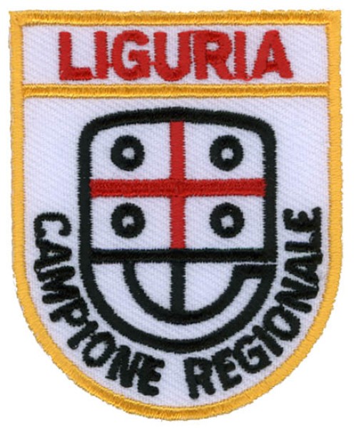 Campione Regionale Liguria