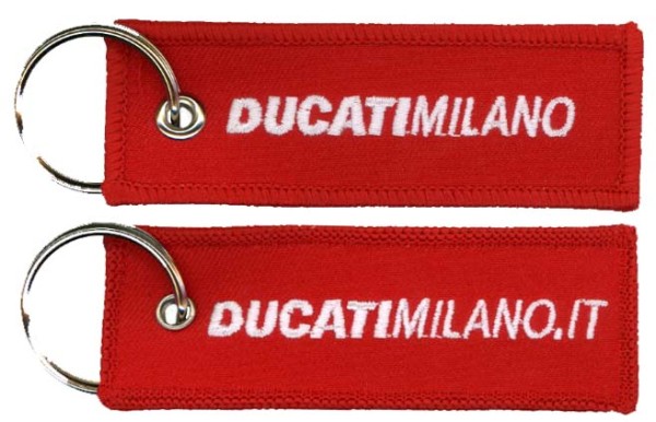 Ducati Milano