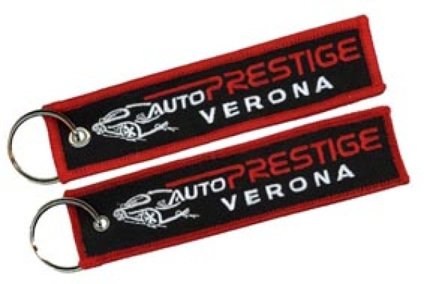 Portachiavi Auto