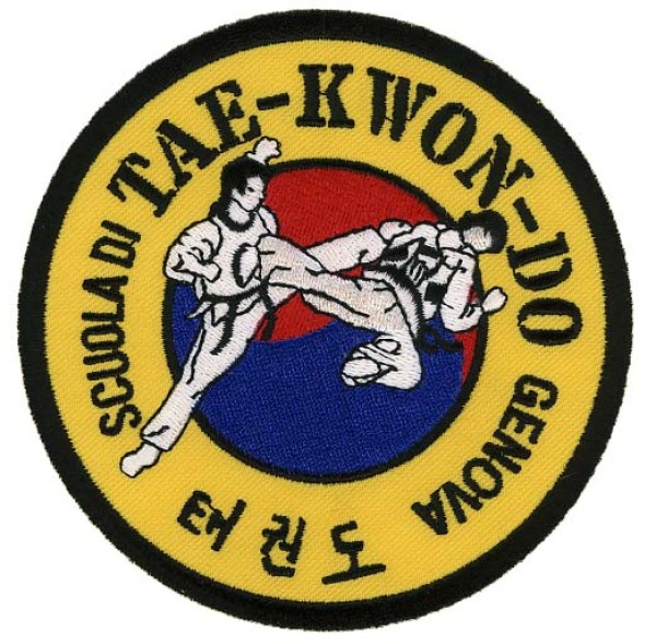 Scuola di Tae Kwon Do Genova