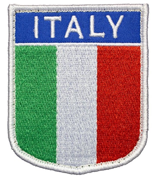 Scudetto Tricolore