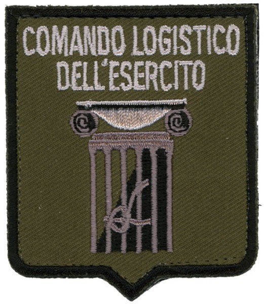 Comando Logistico Esercito