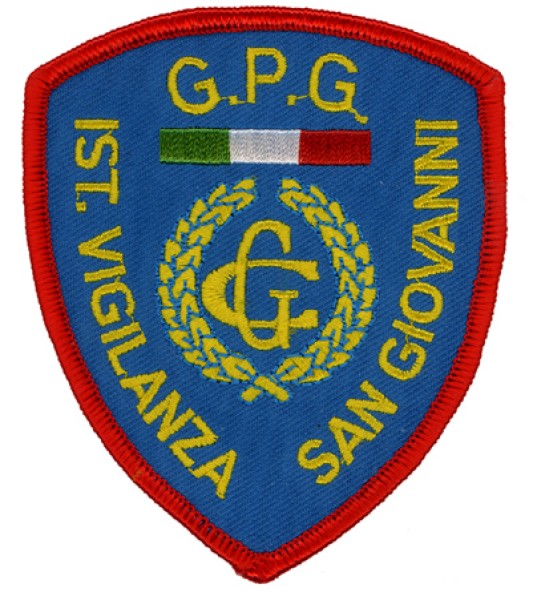Istituto Vigilanza S. Giovanni