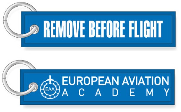 Remove Before Flight 