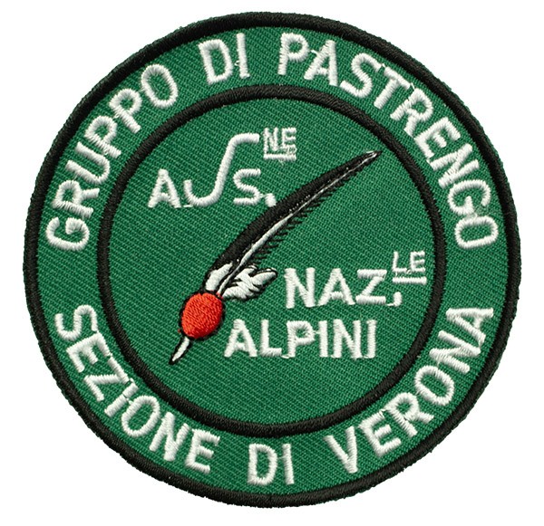 Toppe Alpini