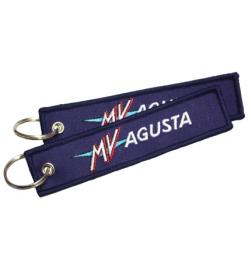 MV Agusta Distintivi ricamati