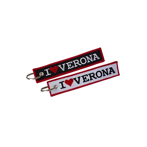 Portachiavi I love Verona Portachiavi Verona